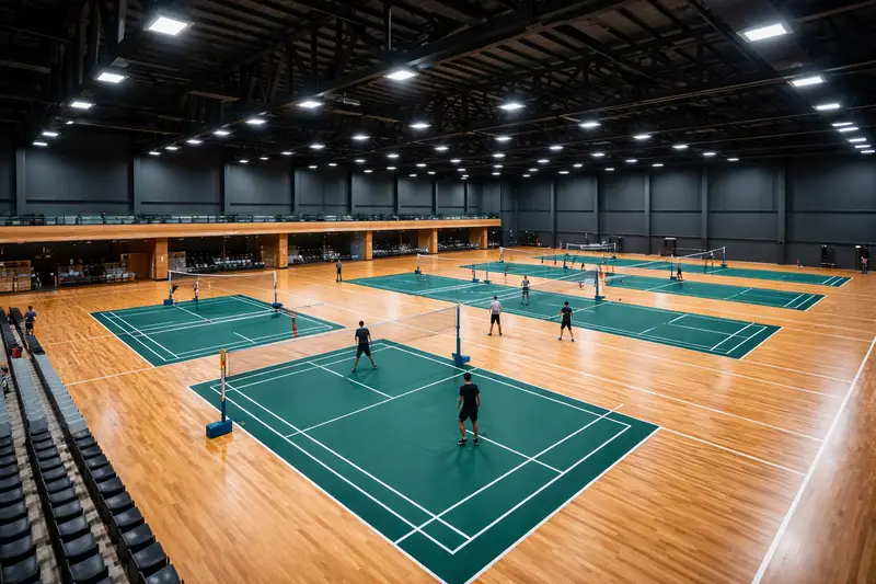 Court 1